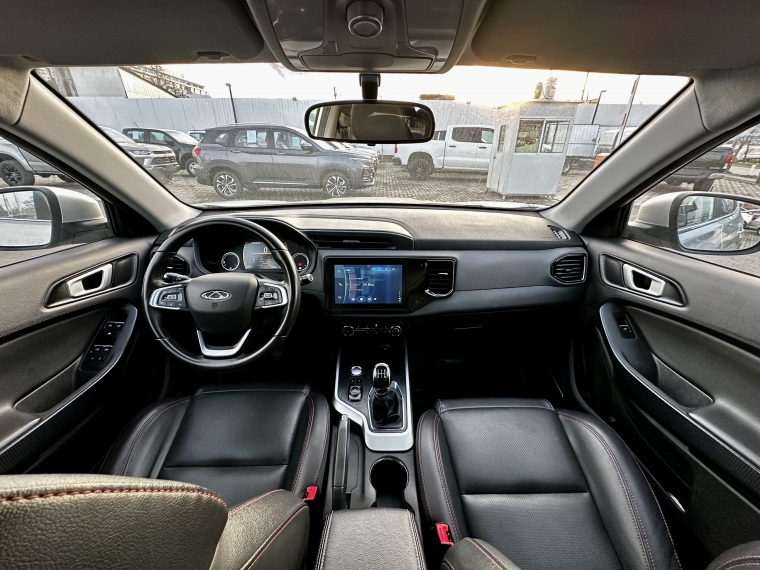 Chery Tiggo 3 1.5 Gls Mt 2023 Usado  Usado en Kovacs Usados