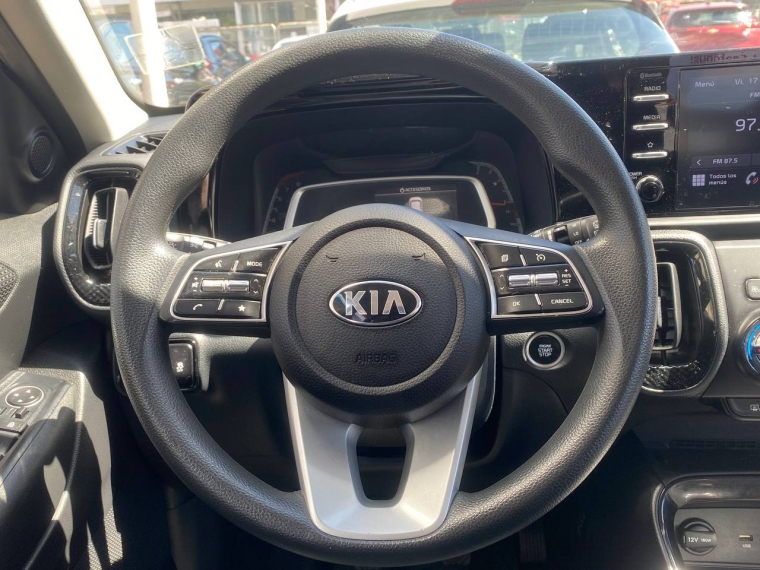 Kia Sonet Ex Full Mt 2021 Usado  Usado en Kovacs Usados