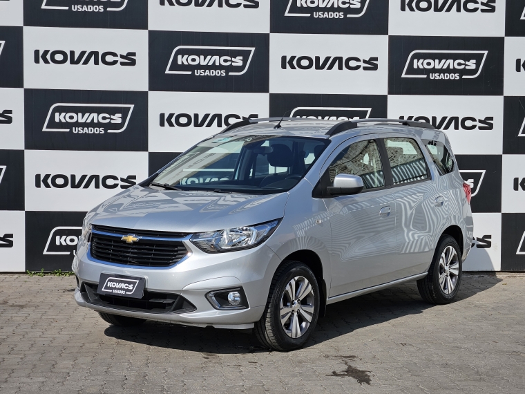 Chevrolet Spin Premier 1.8 Mt 2022 Usado  Usado en Kovacs Usados