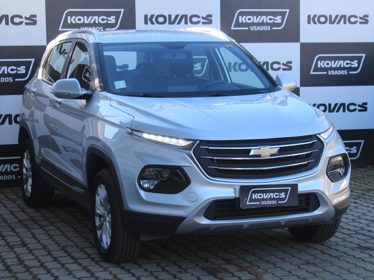 Chevrolet Groove 1.5 Ltz Mt 2023 Usado  Usado en Kovacs Usados