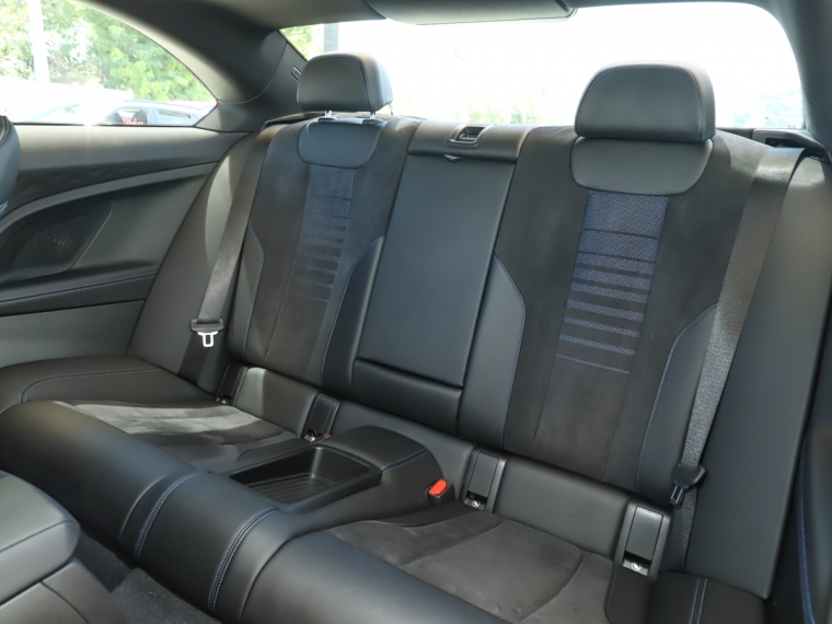 Bmw 220 I Coupe M Sport 2.0 Aut 2025 Usado  Usado en Webautos.cl