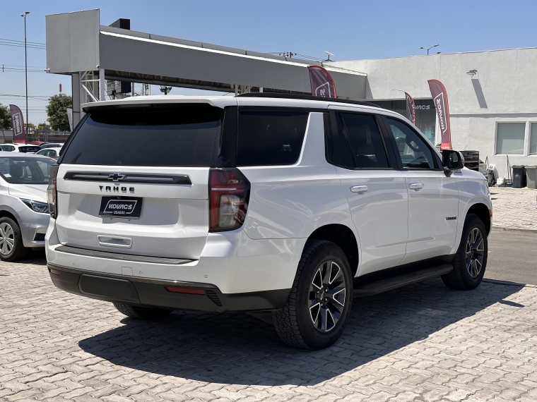 Chevrolet Tahoe 5.3 Z71 At 4x4 2022 Usado  Usado en Kovacs Usados