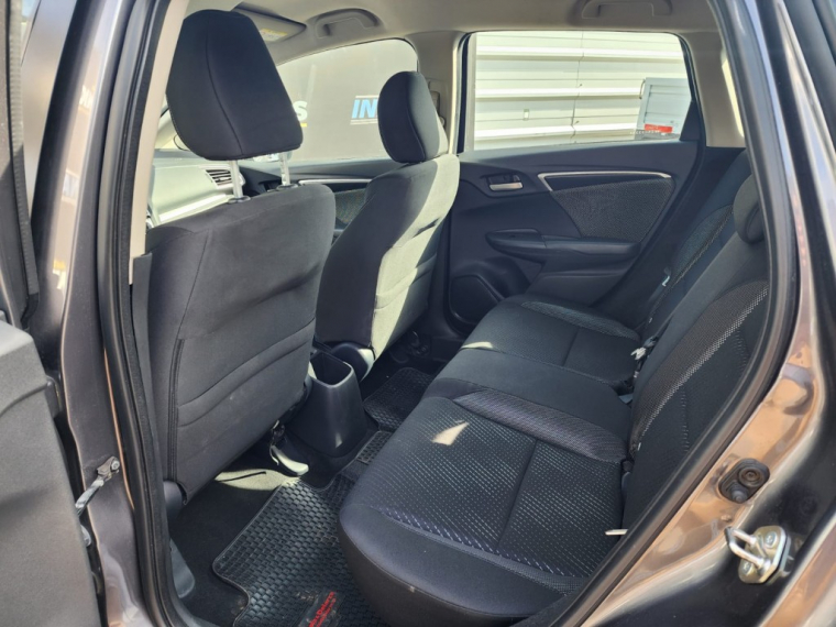 Honda 147 Lx Smart 1.5 2020 Usado  Usado en Webautos.cl