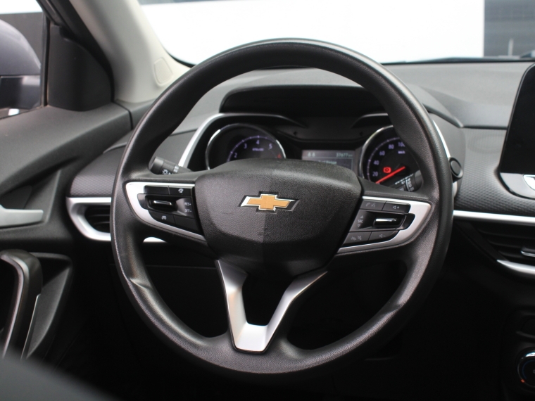 Chevrolet Tracker 1.2  Ltz P2 Mt 2023 Usado  Usado en Kovacs Usados