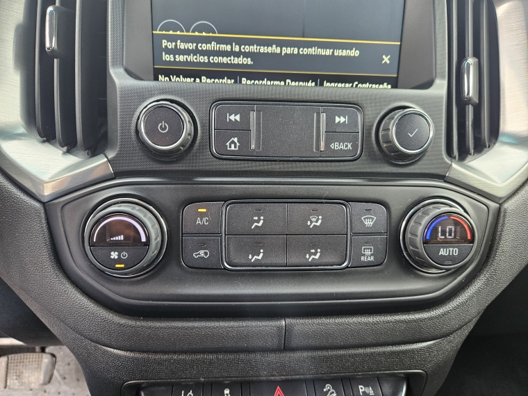 Chevrolet Colorado High Country 4x4 2.8 At 2021 Usado  Usado en Kovacs Usados