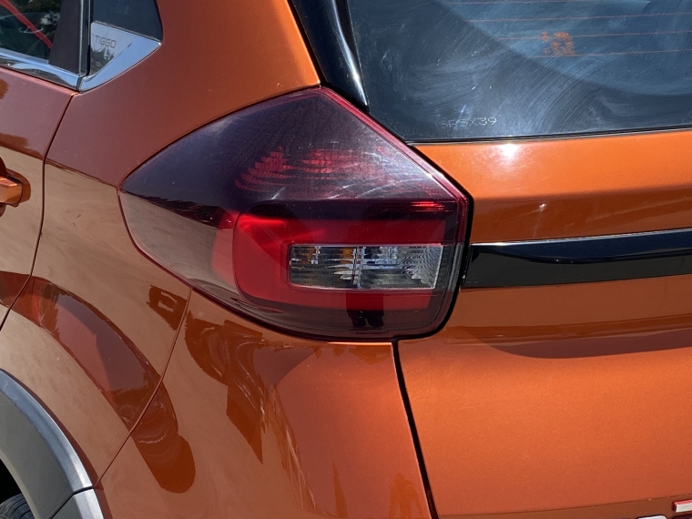 Chery Tiggo 2 pro Tiggo 2 Pro Glx 1.0t 2023 Usado en Rosselot Usados