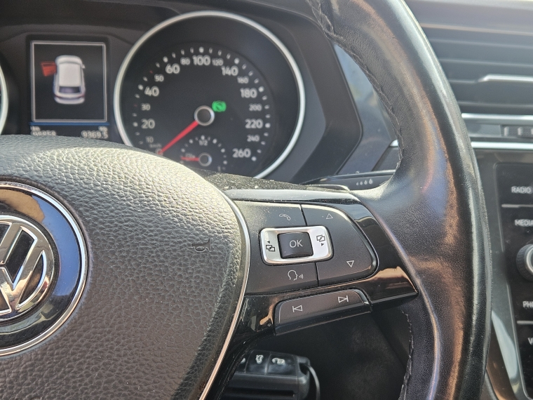 Volkswagen Tiguan Tiguan 1.4 Aut 2019 Usado en Rosselot Usados
