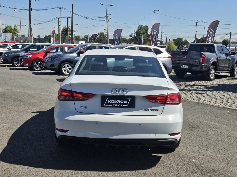 Audi A3 Sedan 35 Tfsi Sport At 1.4 2020 Usado  Usado en Kovacs Usados