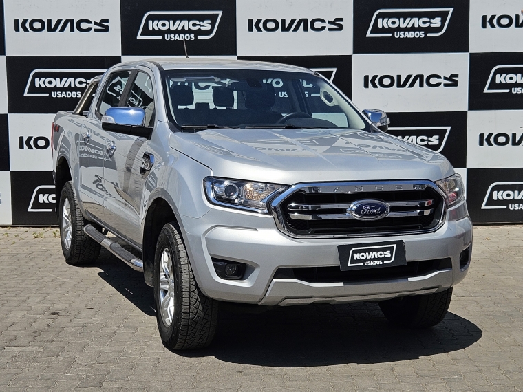Ford Ranger Xlt 4x4 Diesel Dob. Cab. Mt 4p 2022 Usado  Usado en Kovacs Usados