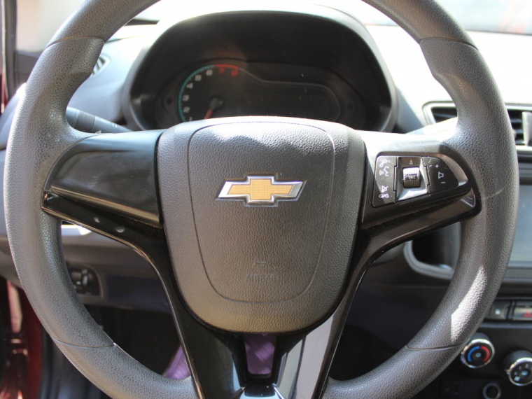 Chevrolet Prisma Mt 2018 Usado  Usado en Webautos.cl