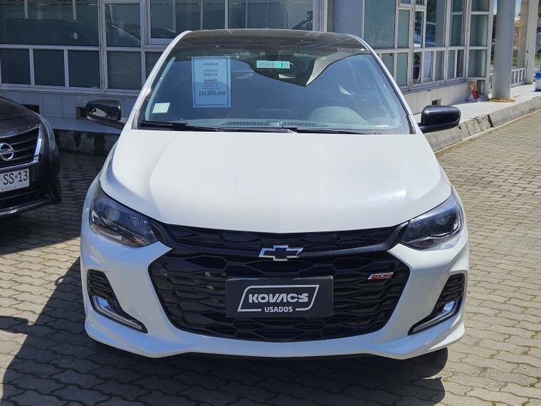 Chevrolet Onix 1.0 Hb 2023 Usado  Usado en Kovacs Usados