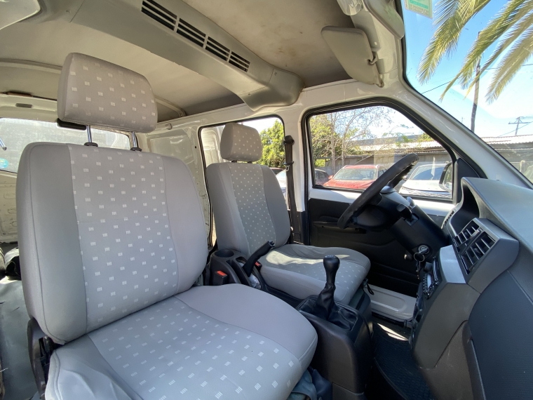 Chevrolet N300 Max Van 1.2 2020 Usado  Usado en Webautos.cl