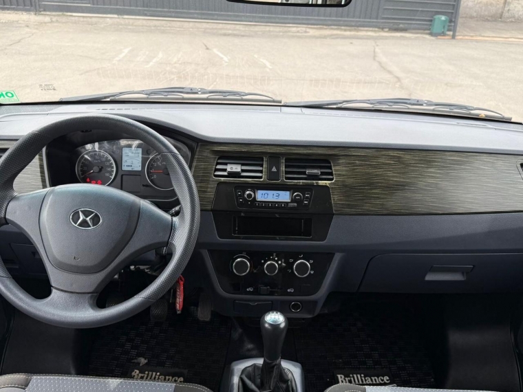 Shineray swm X30 Mpi 1.5 2024 Usado  Usado en Webautos.cl