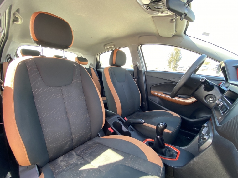 Chery Tiggo 2 Tiggo 2 Gl Mt 2023 Usado  Usado en Webautos.cl