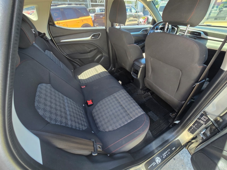 Mg Zx Zx 2022 Usado Usado en Webautos.cl Mg Zx Zx 2022 Usado Usado en Webautos.cl