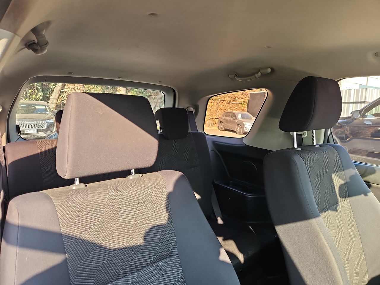 Suzuki Grand vitara Grand Vitara Glx 4x4 2.4 Aut 2017 Usado en Usados de Primera - Sergio Escobar