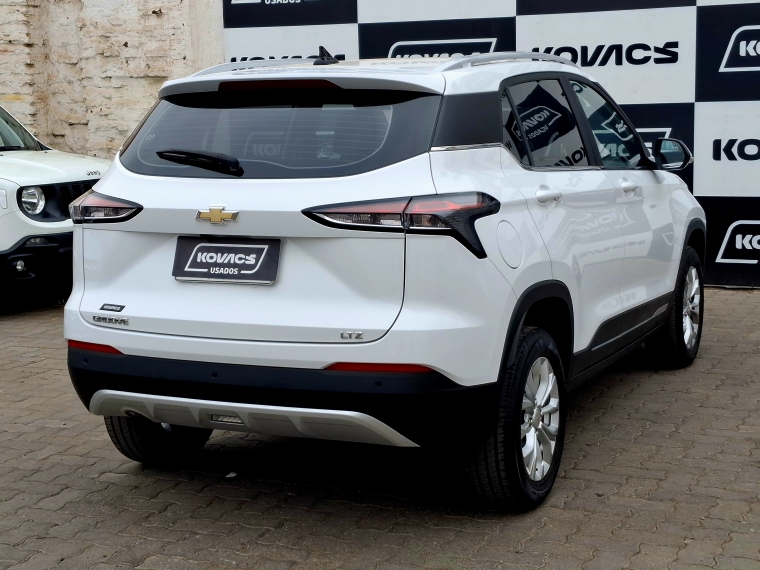Chevrolet Groove 1.5 Ltz Mt 2024 Usado  Usado en Kovacs Usados