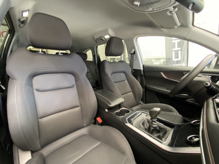 Chery Tiggo 8 Tiggo 8 1.5 2021 Usado en Rosselot Usados