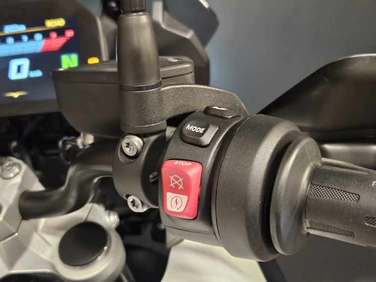 Bmw F 800 gs I 2025 Usado en BMW Premium Selection