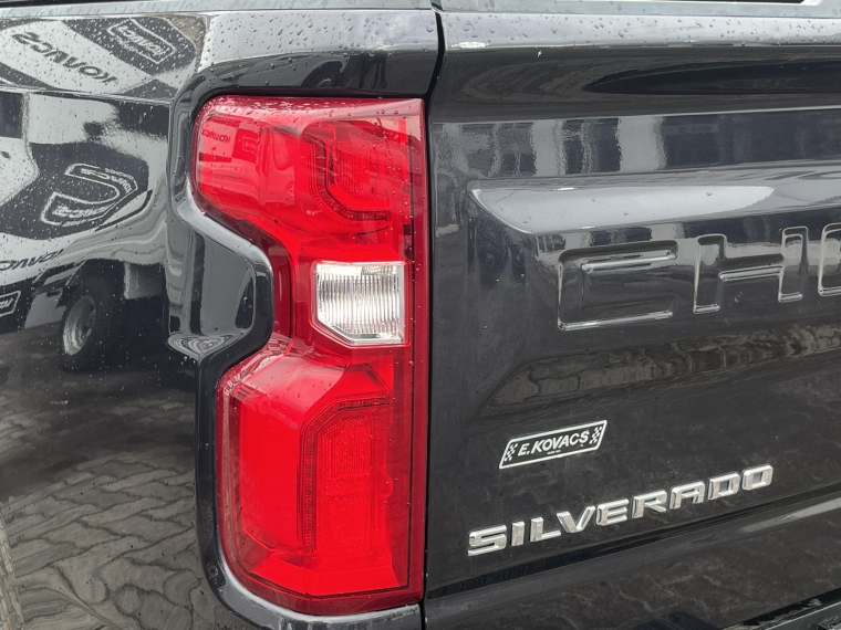 Chevrolet Silverado 3.0 Td High Country At 4x4 Diesel 2023 Usado  Usado en Kovacs Usados