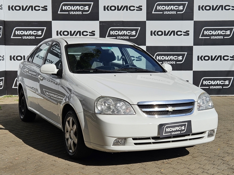 Chevrolet Optra Ii Ls 1.6 2014 Usado  Usado en Kovacs Usados