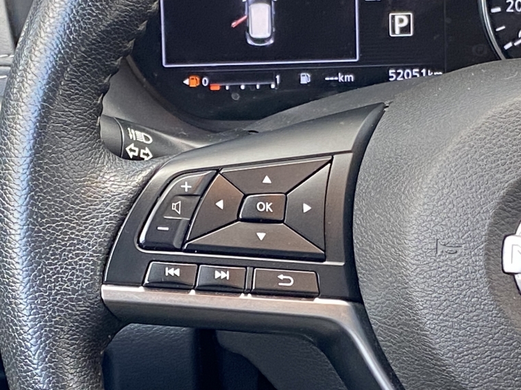 Nissan Kicks 1.6 Exclusive At 2023 Usado  Usado en Webautos.cl