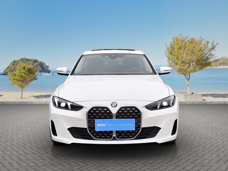Bmw 420 I Gran Coupé Dynamic Lci Ii 2026 Usado  Usado en BMW Premium Selection