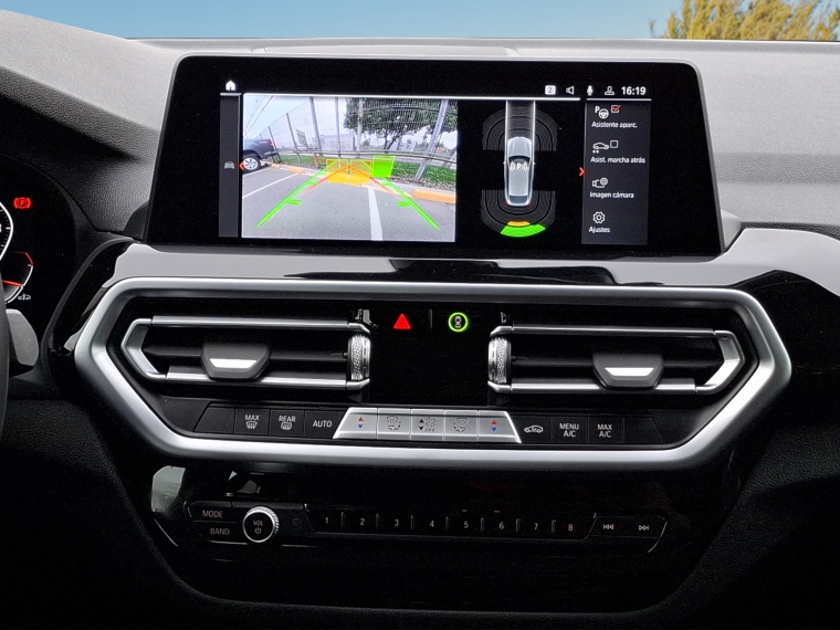 Bmw X4 Xdrive 20i 4x4 2.0 At 2024 Usado  Usado en BMW Premium Selection
