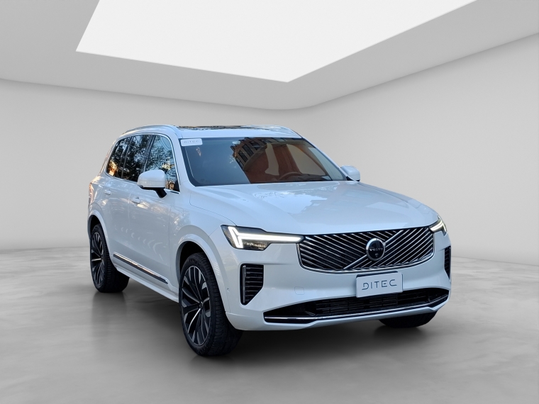 Volvo Xc90 2.0 T8 Ultra Hibrido Awd At 5p 2025 Usado Usado en BMW Premium Selection Volvo Xc90 2.0 T8 Ultra Hibrido Awd At 5p 2025 Usado Usado en BMW Premium Selection