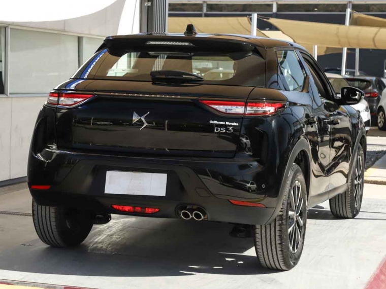 Ds Ds3 Ds3 Crossback 1.2  Puretech Aut 2024 Usado  Usado en Webautos.cl