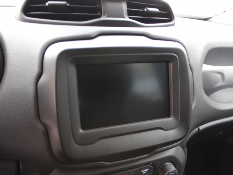 Jeep Renegade Mt 2022 Usado  Usado en Webautos.cl