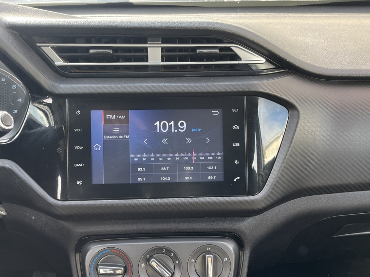 Chery Tiggo 2 Tiggo 2 1.5 2021 Usado en Rosselot Usados