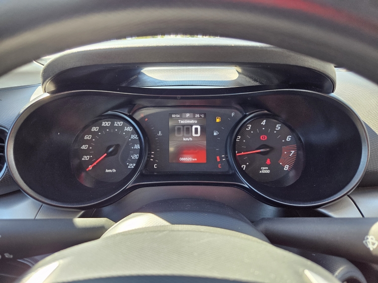 Fiat Cronos Cronos Drive 1.8 At 2022 Usado en Rosselot Usados