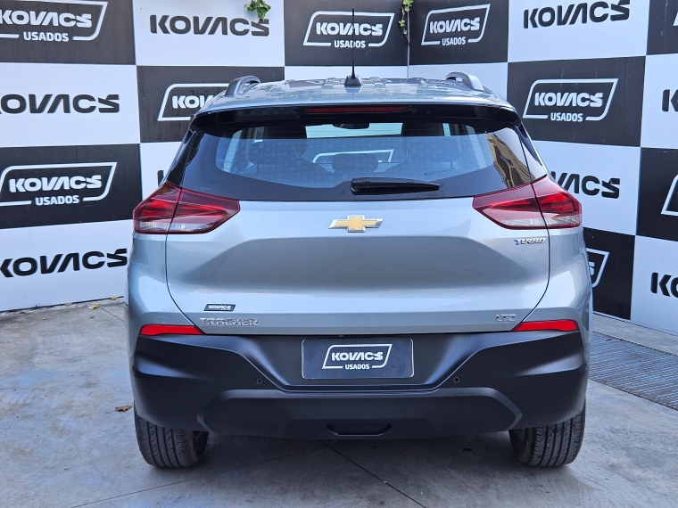 Chevrolet Tracker 1.2t  Ltz P Mt 2024 Usado  Usado en Kovacs Usados