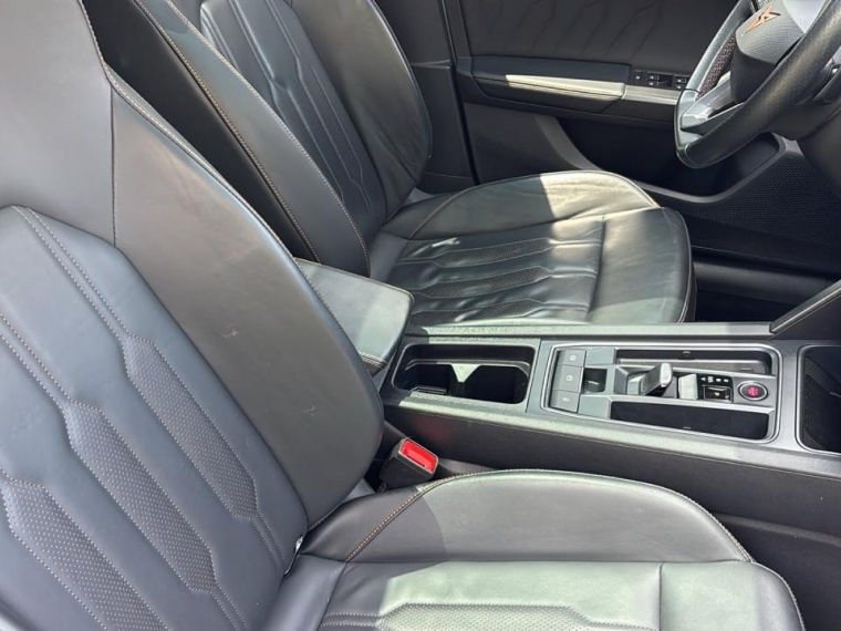 CUPRA FORMENTOR VZ 4DRIVE 4X4 2.0cc AT  - imagen 12