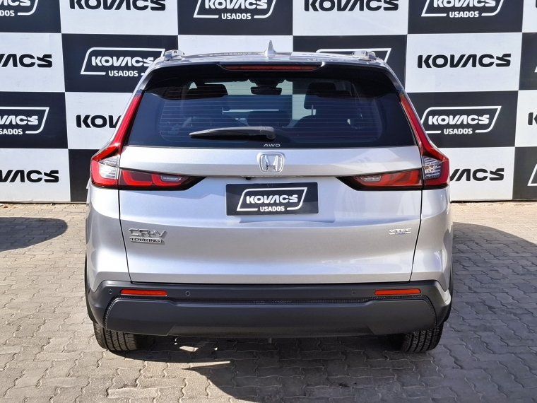 Honda Cr-v Crv Touring Awd 1.5 At 2024 Usado  Usado en Kovacs Usados