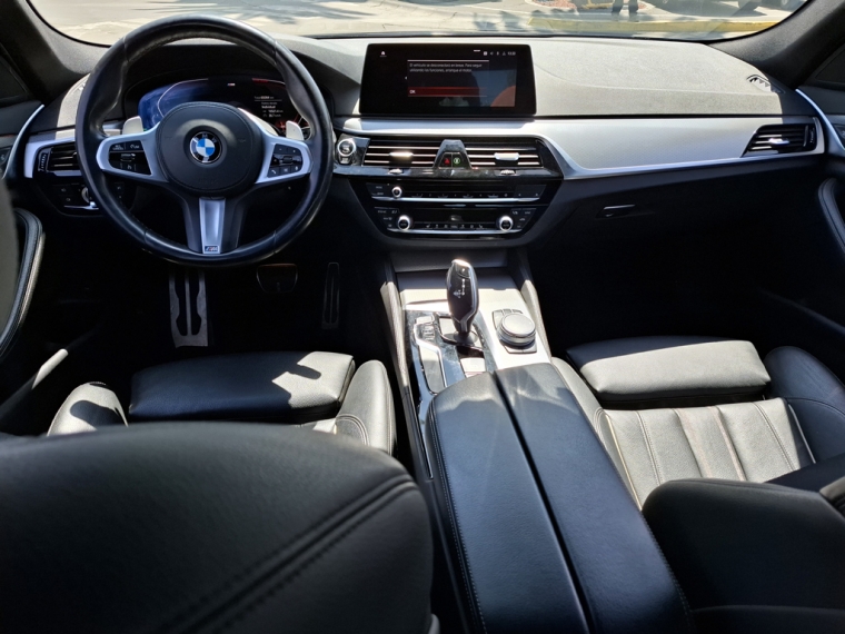 Bmw 530 I M Sport 2.0 2021 Usado  Usado en BMW Premium Selection