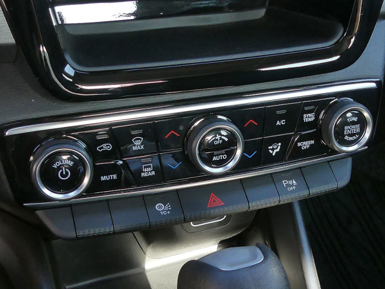 Dodge 147 1000 Big Horn Dcab 1.8 Aut 2022 Usado  Usado en Webautos.cl