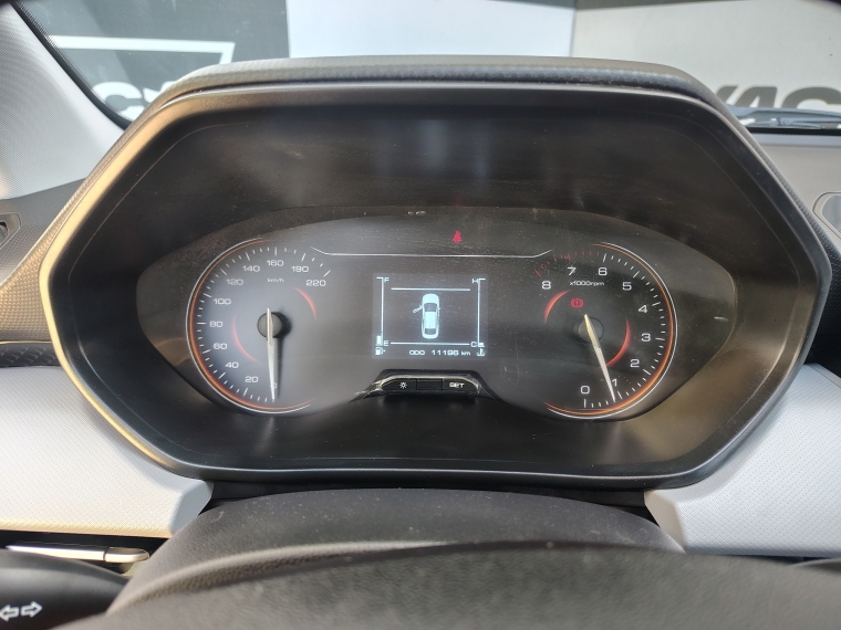 Chevrolet Sail 1.5 Ltz Mt 2026 Usado  Usado en Kovacs Usados