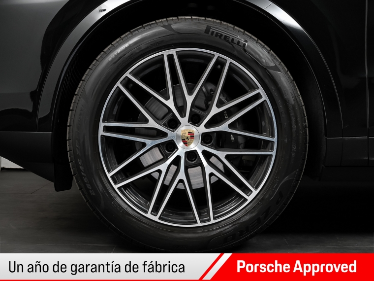 Porsche Cayenne V6 E3 Ii 2025 Usado  Usado en Webautos.cl
