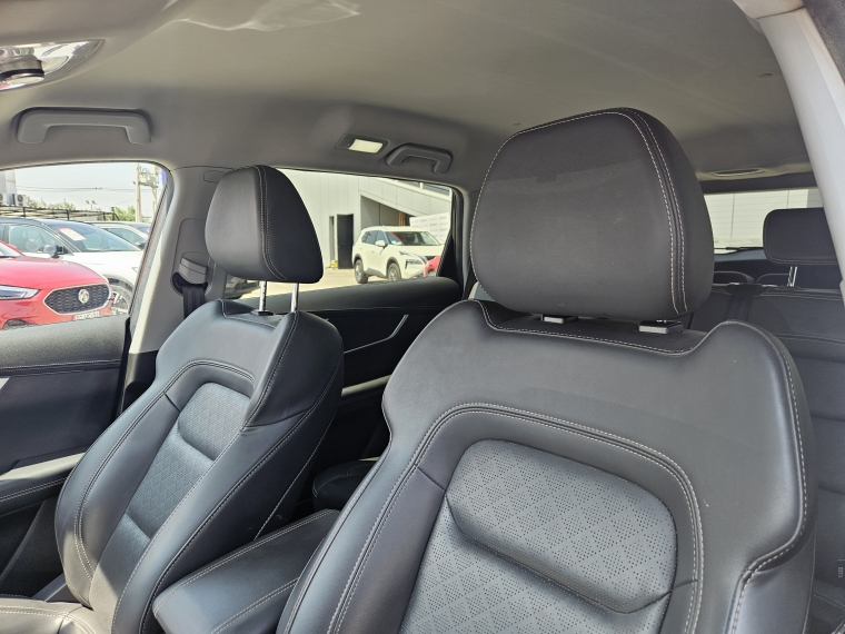 Chery Tiggo 8 Tiggo 8 Gls 1.5 2021 Usado en Rosselot Usados