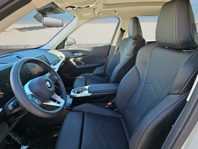 Bmw X1 Sdrive18d Dynamic 2026 Usado  Usado en BMW Premium Selection