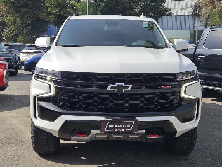 Chevrolet Tahoe 5.3 Z71 At 4x4 2024 Usado  Usado en Kovacs Usados