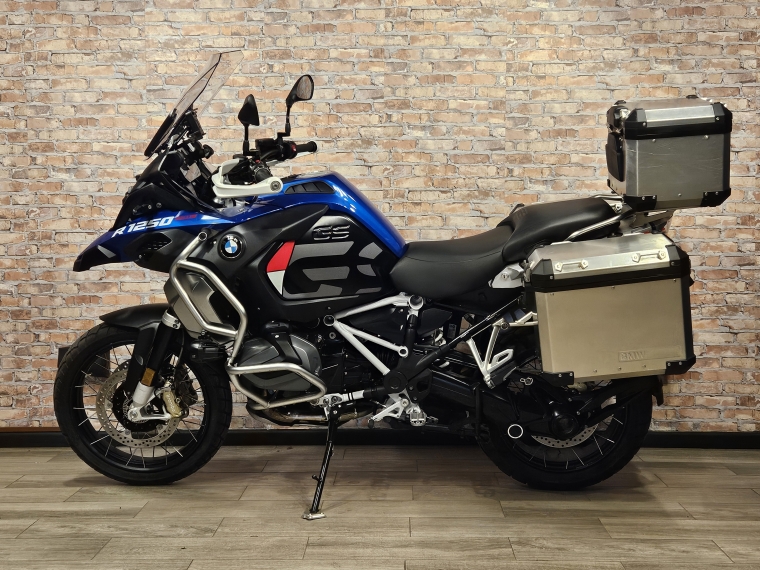 Bmw R 1250 gs adventure Ii 2024 Usado en BMW Premium Selection