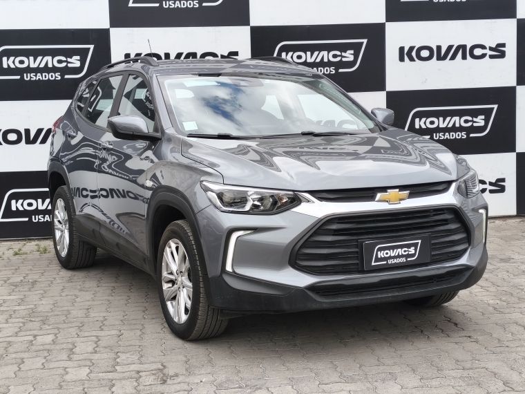 Chevrolet Tracker 1.2 Ltz At 2024 Usado  Usado en Kovacs Usados