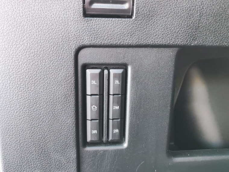 Ford Expedition Limited 3.5 4x4 2022 Usado  Usado en Webautos.cl