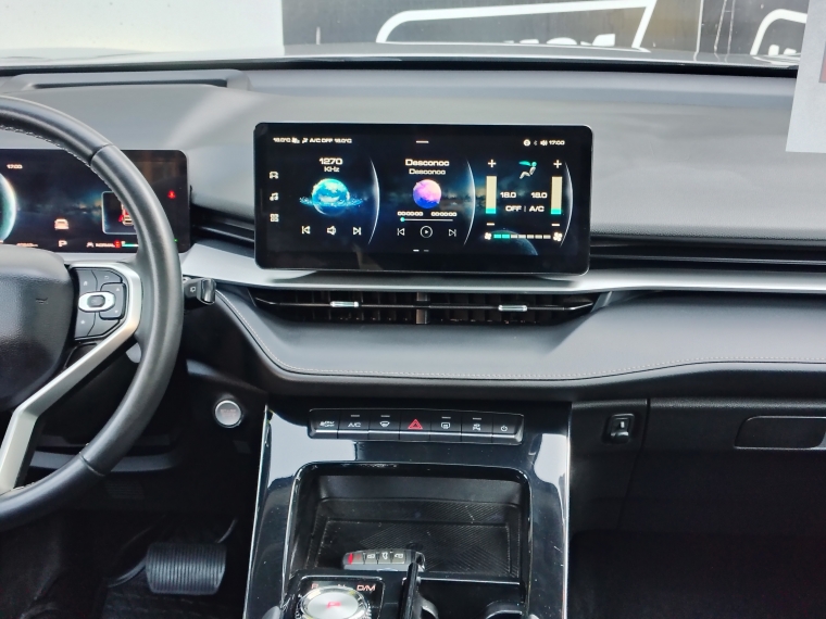 Haval H6 2.0  Elite  At 2023 Usado  Usado en Kovacs Usados