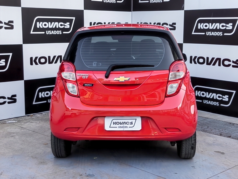 Chevrolet Spark Gt Lt 1.2 Mt 2019 Usado  Usado en Kovacs Usados