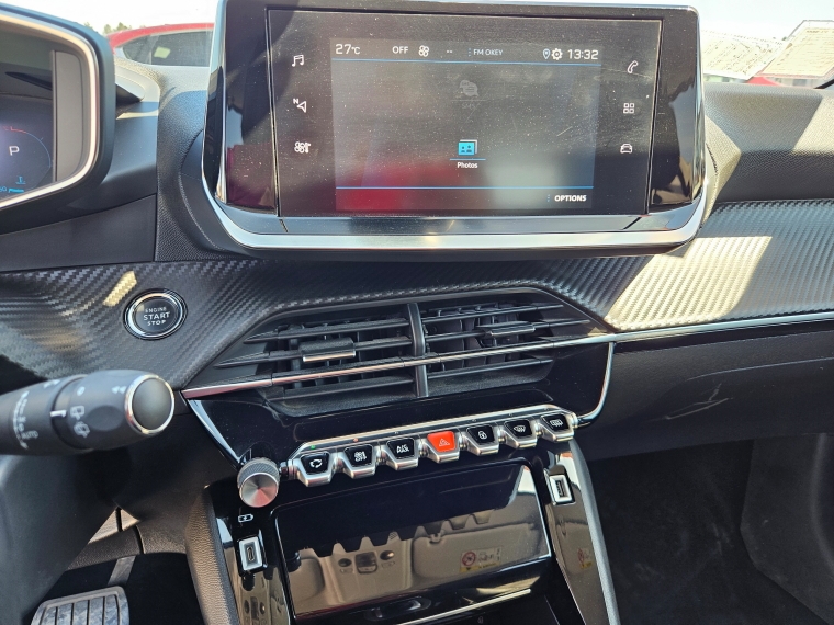 Peugeot 208 208 Puretech 130 Eat8 1.2 Aut 2022 Usado en Rosselot Usados