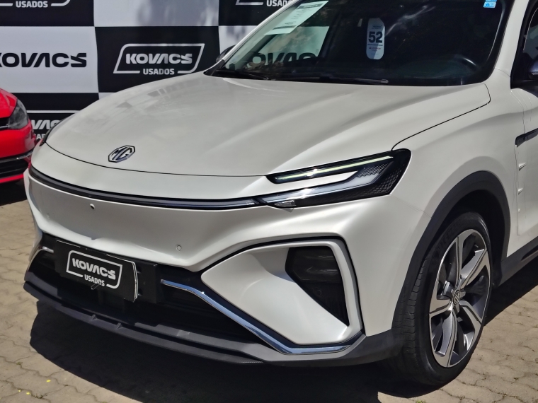 Mg Marvel r 0.0 Dlx At Electrico 2023 Usado  Usado en Kovacs Usados